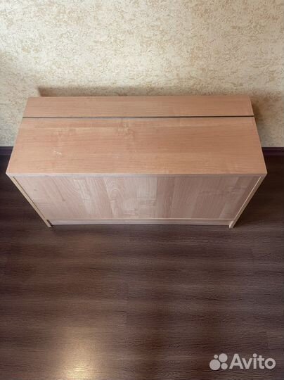 Тумба для хранения