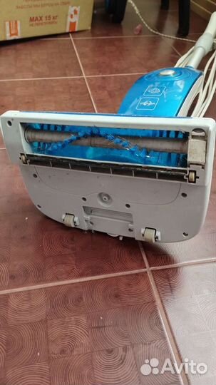 Паровая швабра Philips