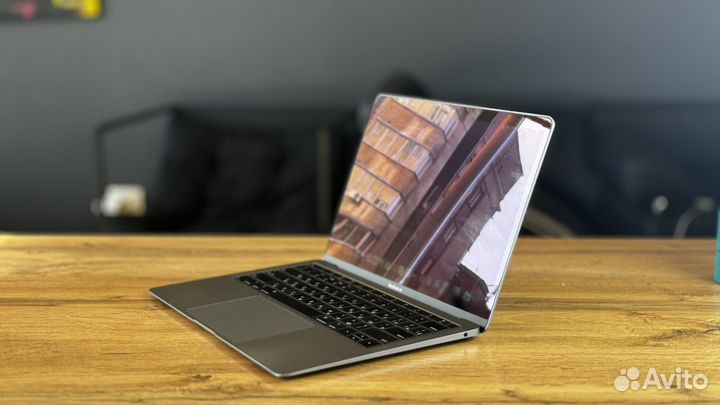 Macbook air 13 2018 retina