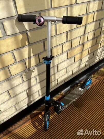 Самокат Reaction, 175 мм