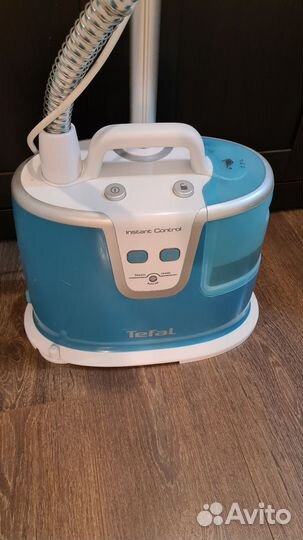 Отпариватель для одежды Tefal
