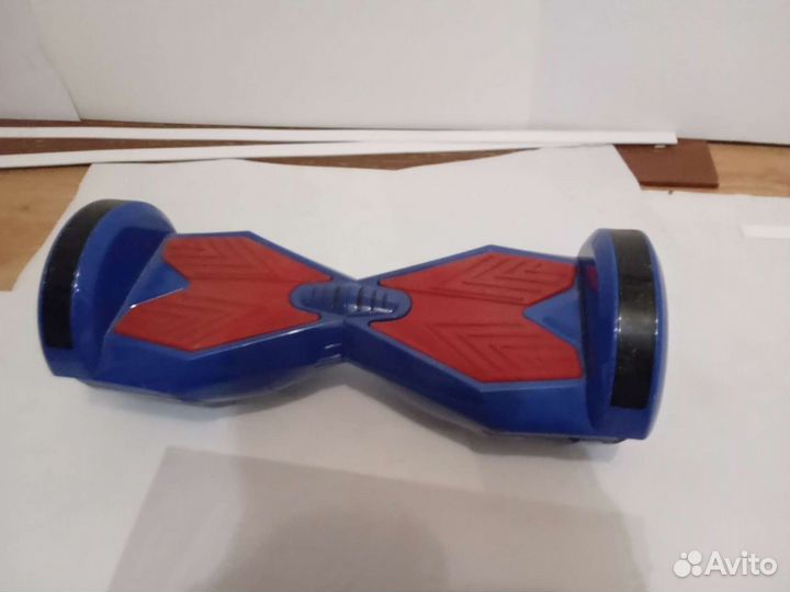 Гироскутер