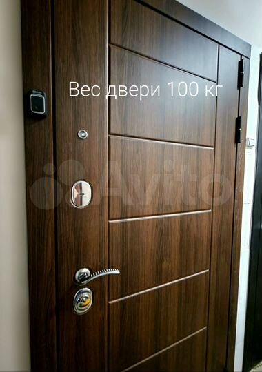 2-к. квартира, 72,4 м², 11/11 эт.