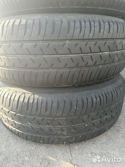 Seiberling Touring 205/65 R15