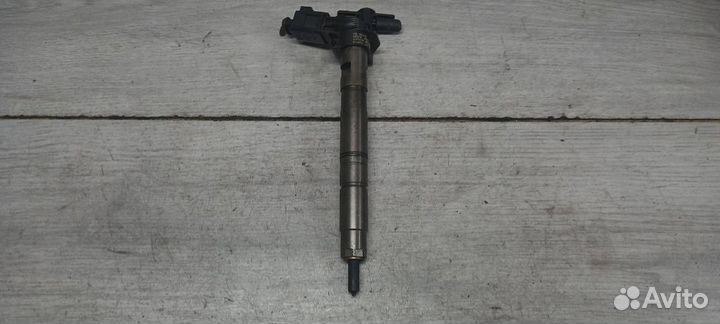 Форсунка топливная Volkswagen Tiguan (2007 - 2011)