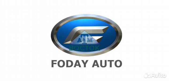 Запасные части (запчасти, parts) к Guangdong Foda