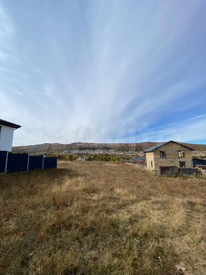 Участок 6 сот. (ИЖС)