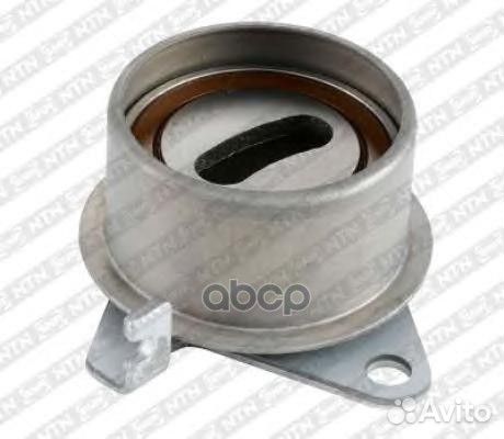 Комплект ремня грм KD47312 NTN-SNR