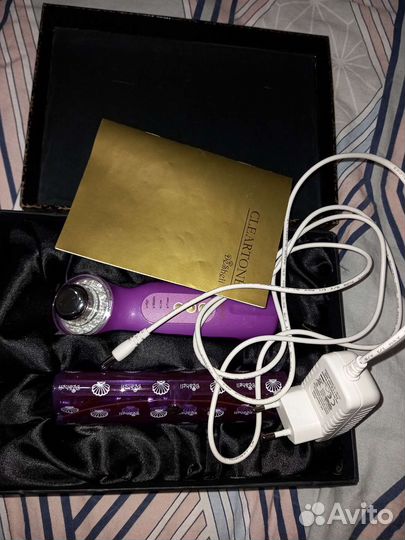 Массажный аппарат