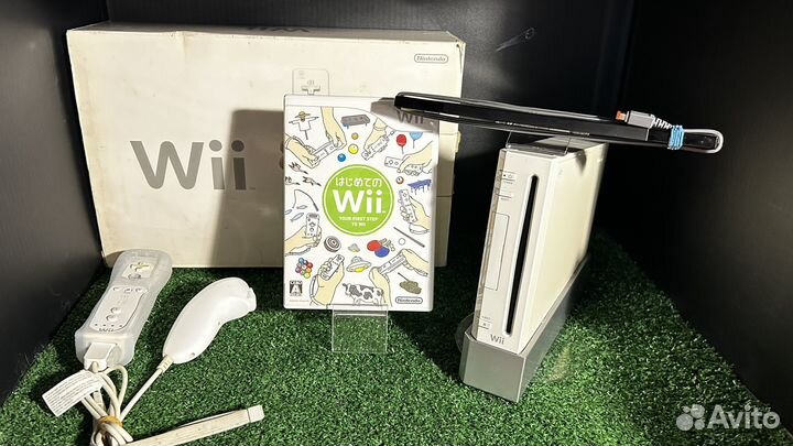 Nintendo Wii