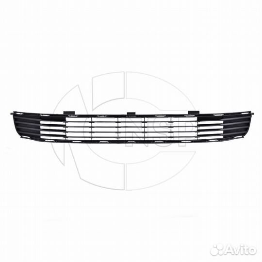 Решетка бампера toyota Camry VII (14) NSP04531