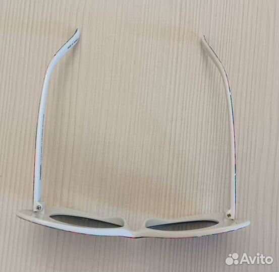 Крутые детские солнцезащитные очки на 5-7 лет