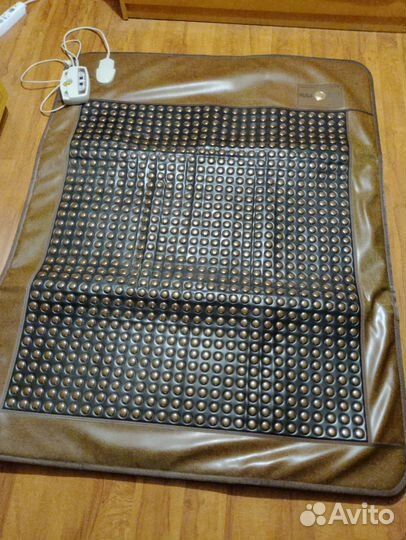 Турмалиновый матрас