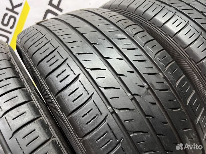 Dunlop Enasave EC300 215/50 R17 91V