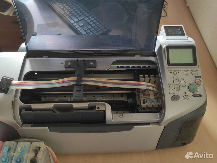 Принтер