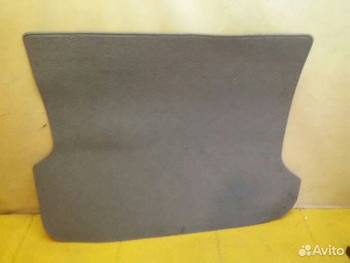 Коврик багажника XC70 Cross Country