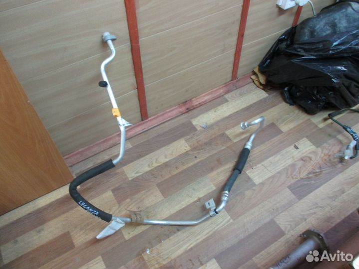 Трубка кондиционера Leganza