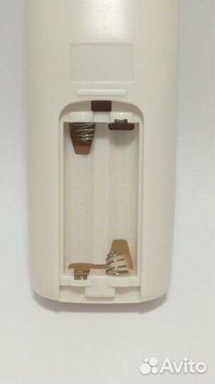 Пульт для кондиционера LG KT-LG2