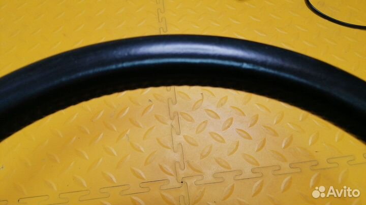 Рулевое колесо Discovery IV