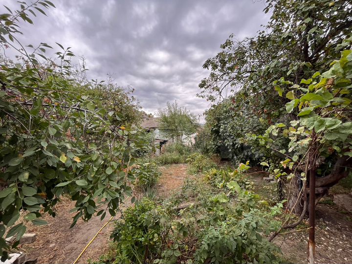 Участок 4,5 сот. (ИЖС)