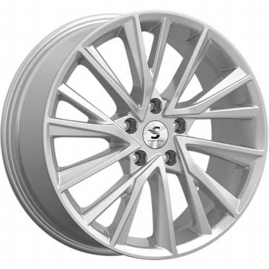 Литые диски Skad 7.5×R18 5×108