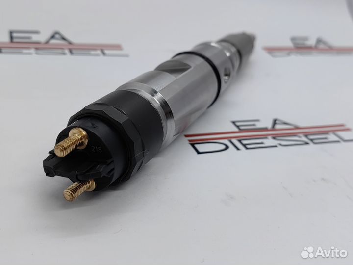 Форсунка 0445120215