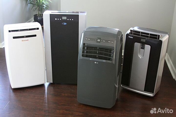 Мобильный кондиционер Electrolux eacm-12 MSF/N3 Ma