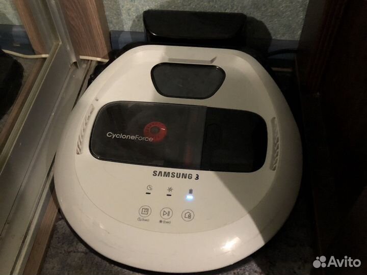 Робот пылесос Samsung sr8895, 8855, 87.VR,запчасти