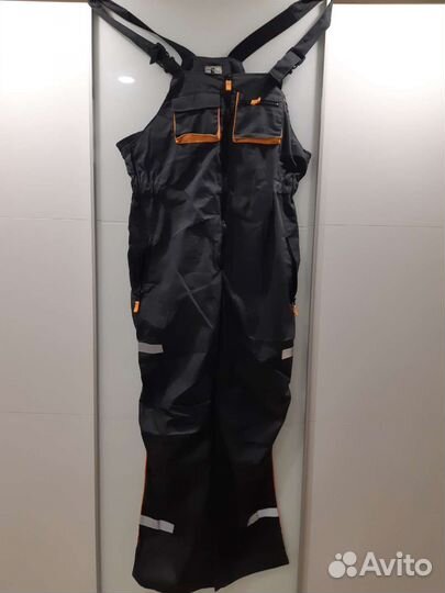 Полукомбинезон зимний и летний