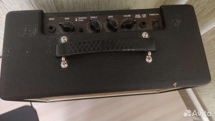 Vox pathfinder 10