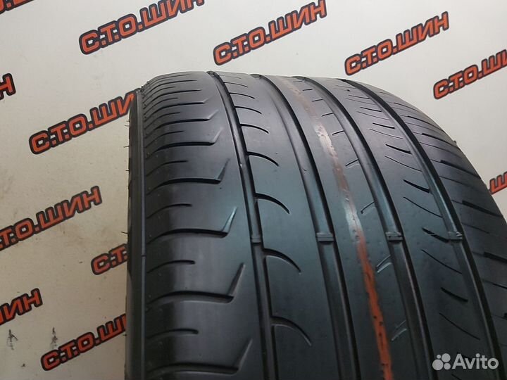 Maxxis Victra Runflat M-36+ 275/35 R20 102Y