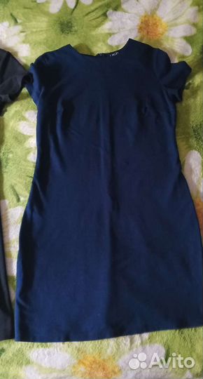 Женские вещи пакетом 44 46 размер