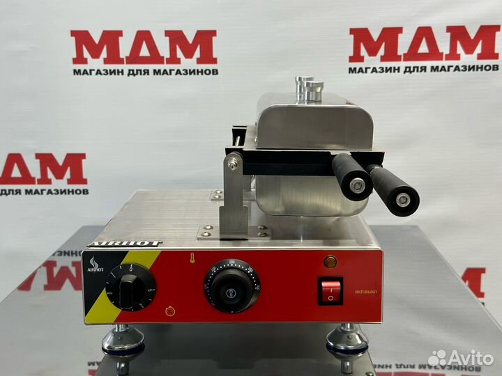 Вафельница-орешница