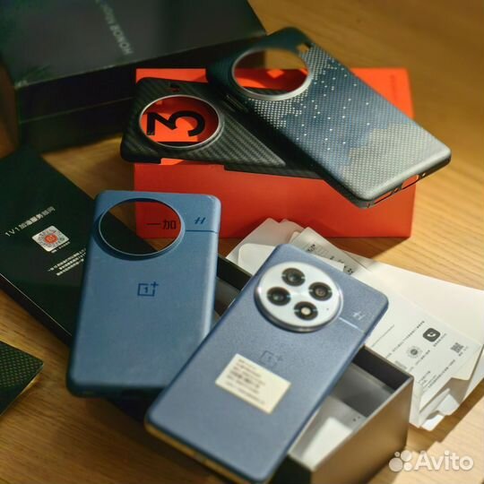 OnePlus 13, 16/512 ГБ