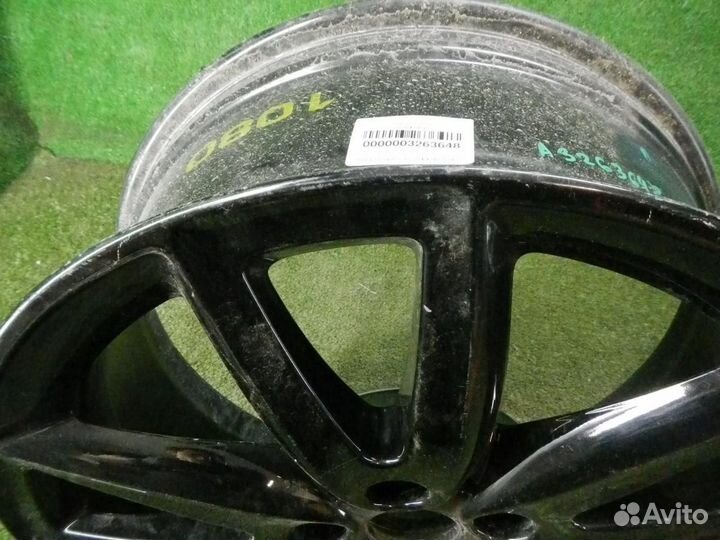 Диск литой R18 Mini Countryman F60 (2016-н.в.)