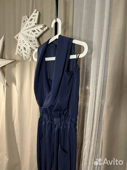 Комбинезон женский