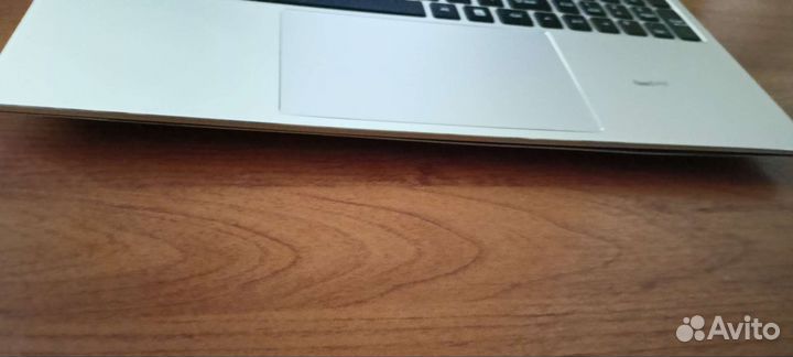 Ноутбук feedme