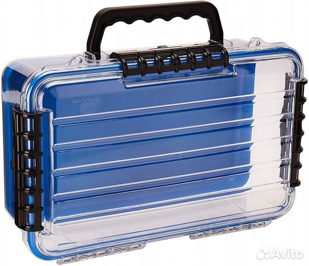 Waterproof Case (3700) plano