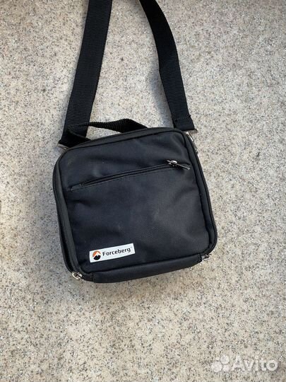 Поисковый магнит двухсторонний 2 F 400