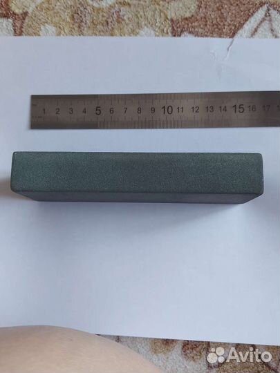 Брусок для заточки