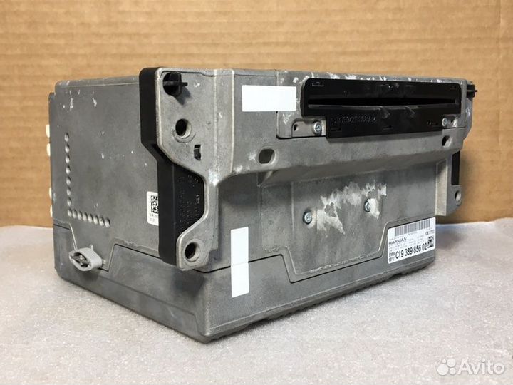 Головное устройство NBT Bmw 1 2 3 4 5 6 7 X3 X4