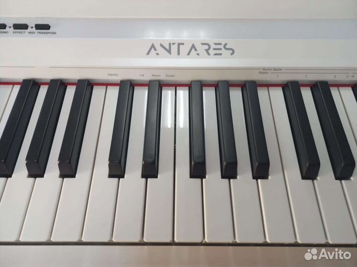 Цифровое фортепиано Antares D300W Новое