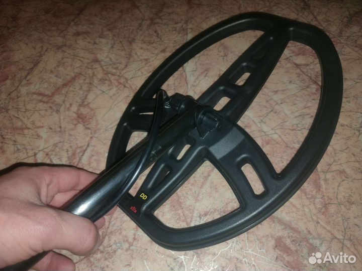 Металлодетектор металлоискатель пинпоинтер MD-6350