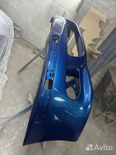 Покраска авто