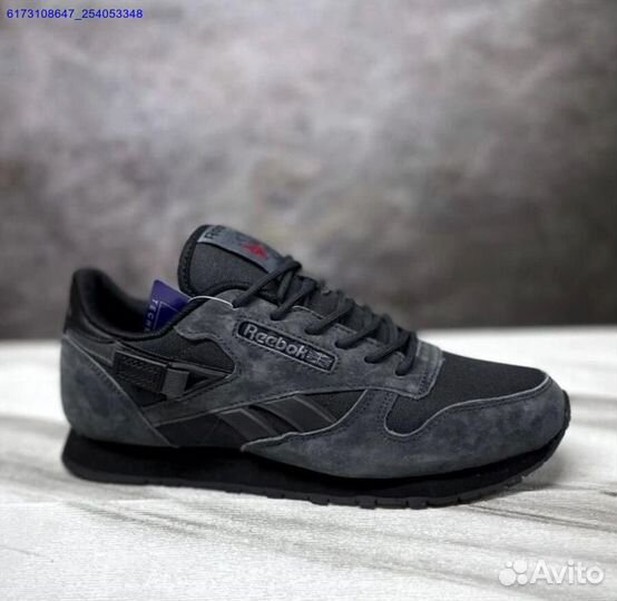 Кроссовки Reebok Classic (Арт.37952)