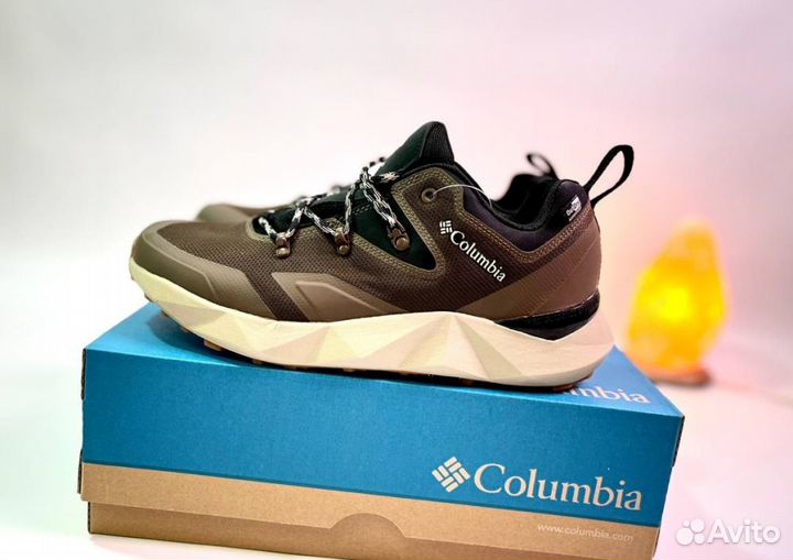 Кроссовки Columbia premium