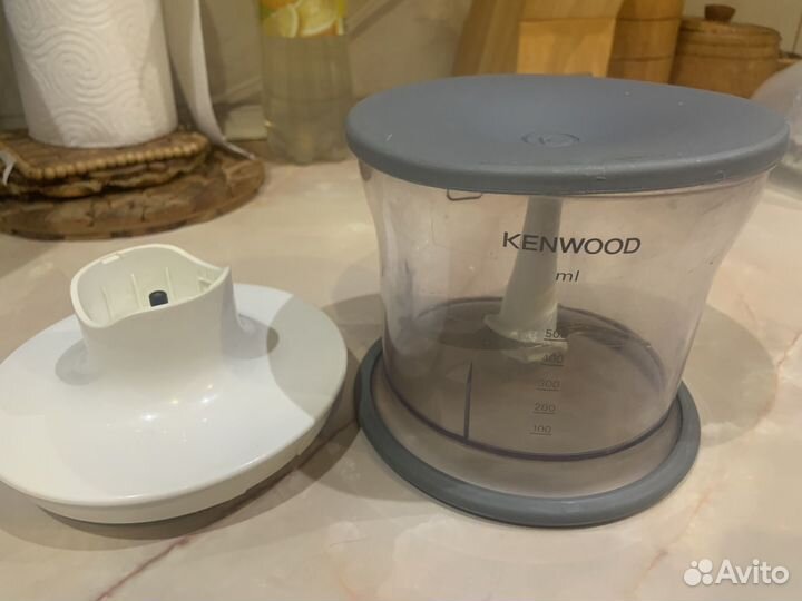 Насадки для kenwood блендера
