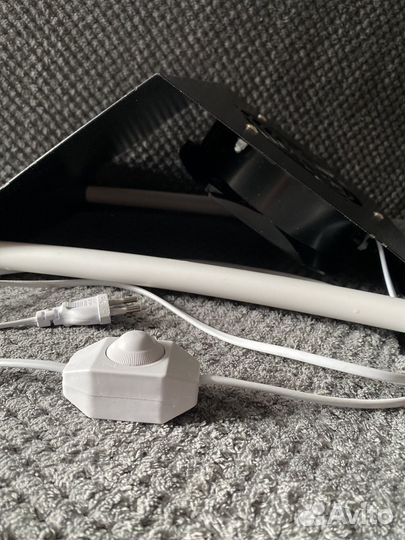 Вытяжка для маникюра бу