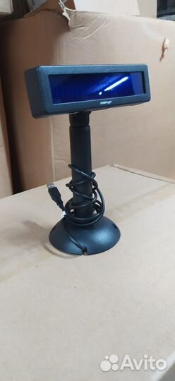Posiflex PD-2800В Дисплей покупателя