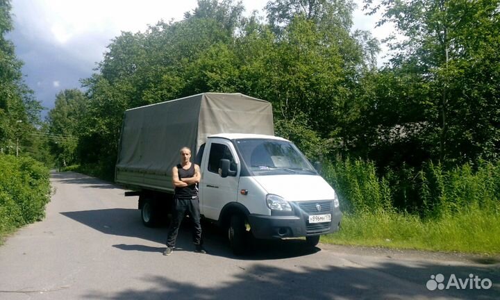 Водитель, грузчик, сборщик мебели
